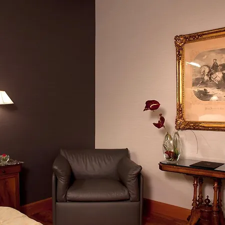 Valadier فندق مبيت وإفطار