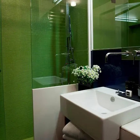 Valadier 4* רומא