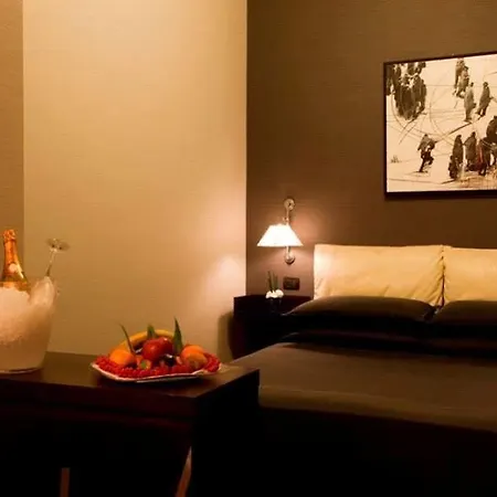 Valadier לינה וארוחת בוקר