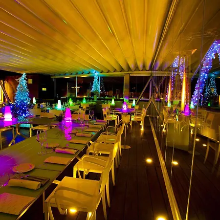 לינה וארוחת בוקר Valadier רומא