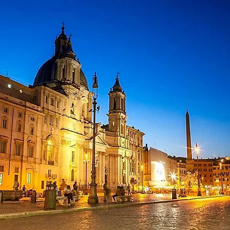 Bed & Breakfast Valadier Roma