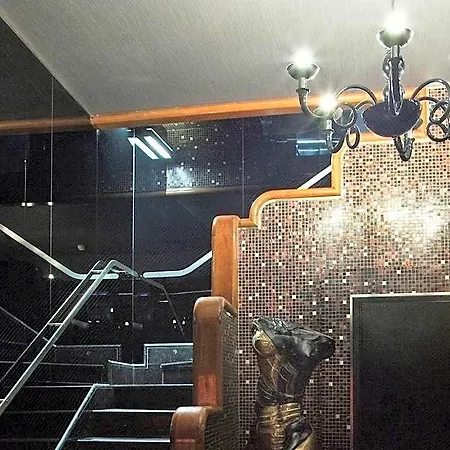 Valadier فندق مبيت وإفطار 4*