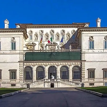Valadier Bed & Breakfast Roma