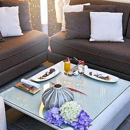 Bed & Breakfast Valadier