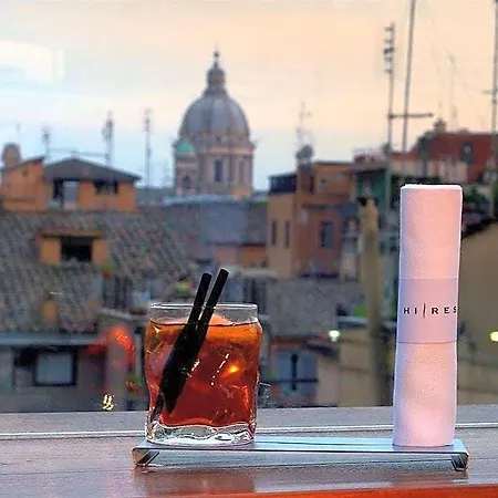 Bed & Breakfast Valadier Roma