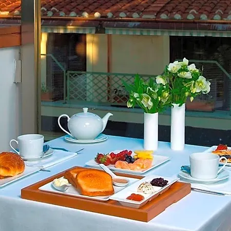 Bed & Breakfast Valadier 4*