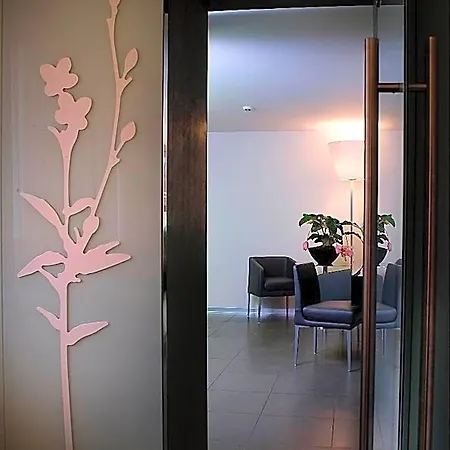 Valadier فندق مبيت وإفطار 4*