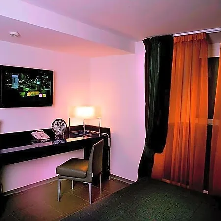 B&B Valadier 4*