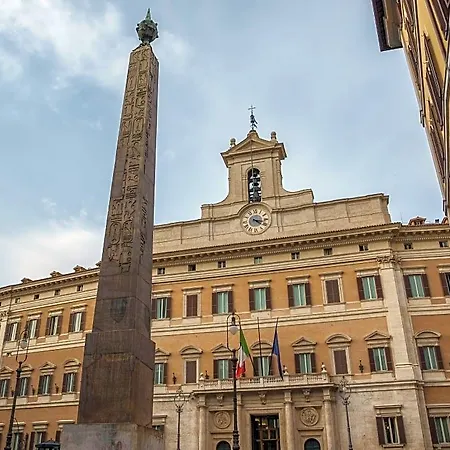Valadier Bed & Breakfast Roma