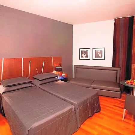 Valadier 4*
