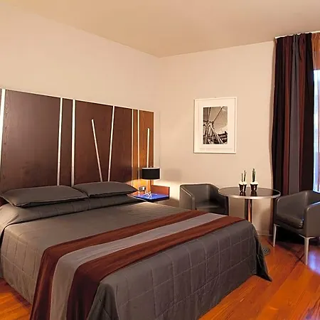 Bed & Breakfast Valadier 4*