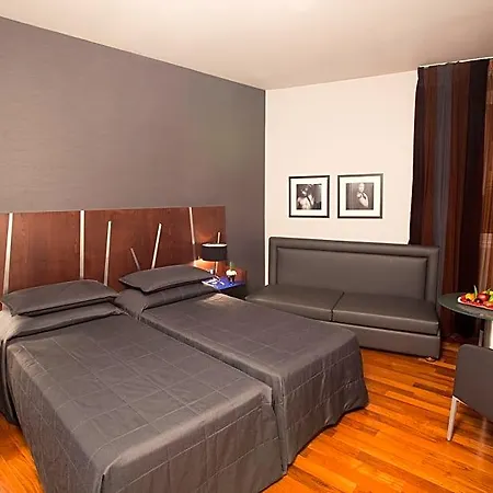 Valadier Bed & Breakfast 4*