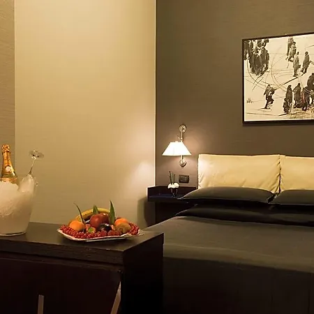 Valadier فندق مبيت وإفطار روما