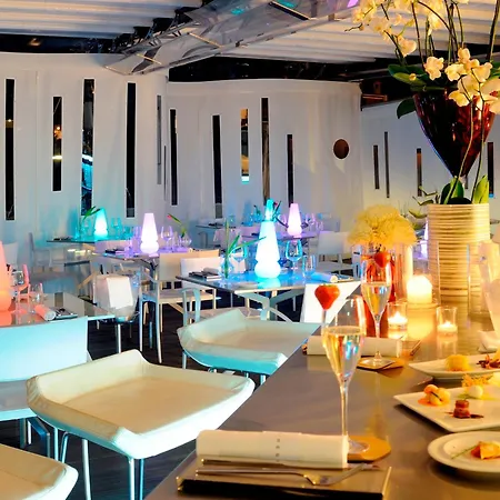 ベッド・アンド・ブレックファスト Valadier 4*