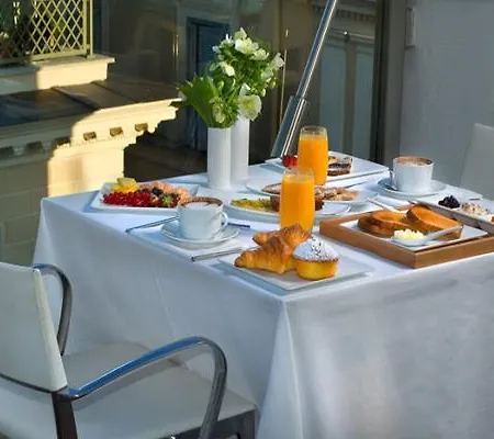 Alojamento de Acomodação e Pequeno-almoço Valadier 4*