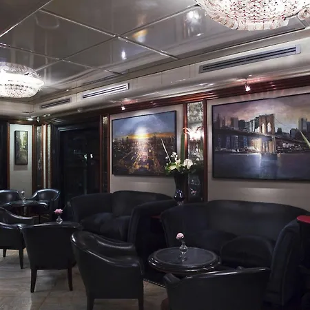 ベッド・アンド・ブレックファスト Valadier ローマ