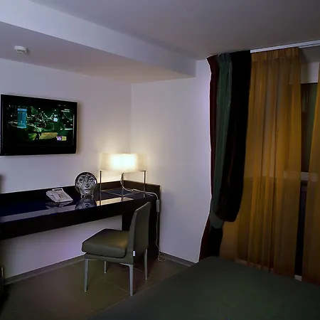 Valadier فندق مبيت وإفطار 4*