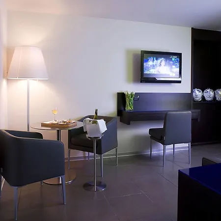 Valadier Bed & Breakfast Roma