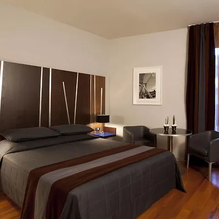 Valadier ベッド・アンド・ブレックファスト ローマ