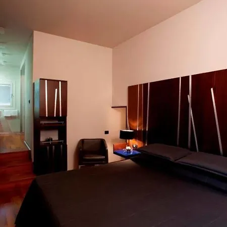 Valadier فندق مبيت وإفطار 4*