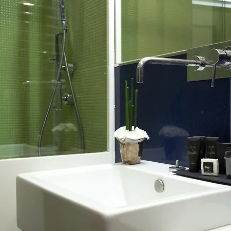 Valadier ベッド・アンド・ブレックファスト 4*