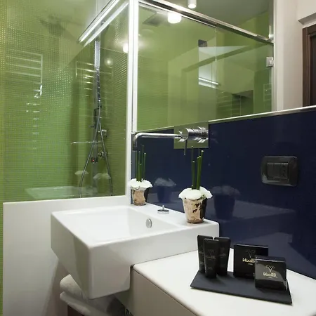 Valadier ベッド・アンド・ブレックファスト ローマ