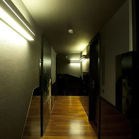 Valadier Alojamento de Acomodação e Pequeno-almoço Roma