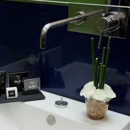 Alojamento de Acomodação e Pequeno-almoço Valadier