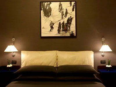 Valadier B&B