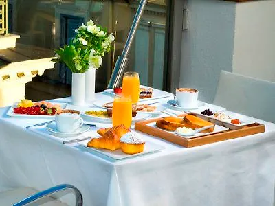 Valadier B&B 4*