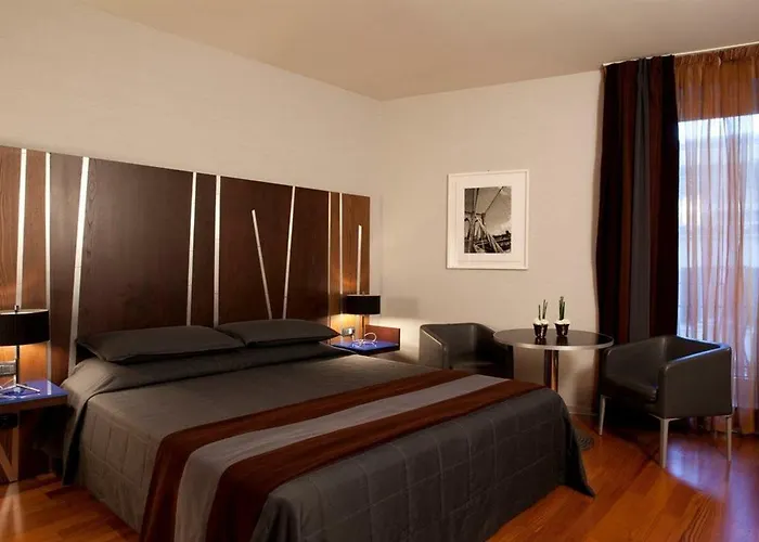 Oda ve Kahvaltı Valadier Roma