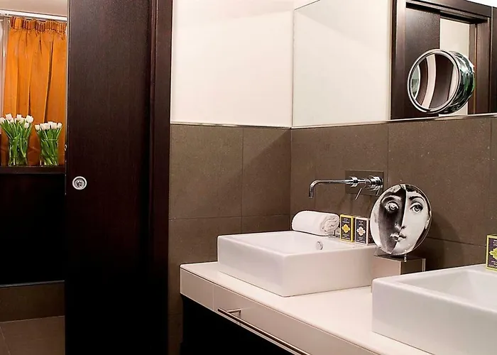 Valadier Oda ve Kahvaltı