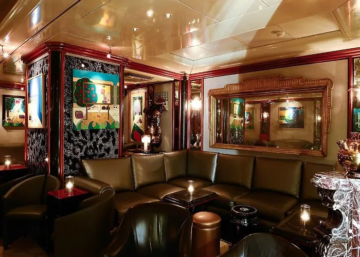 Valadier Couette-café