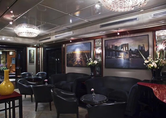 Oda ve Kahvaltı Valadier Roma