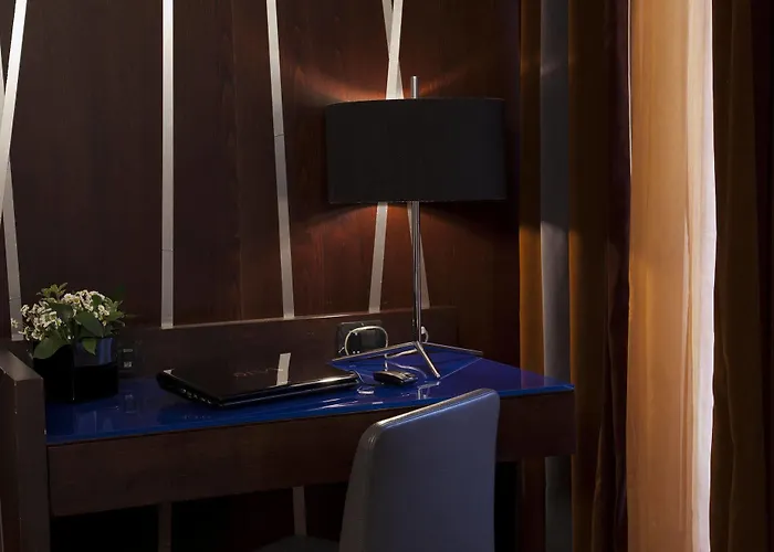 Valadier Couette-café Rome