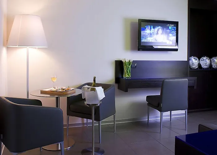 Valadier Oda ve Kahvaltı Roma