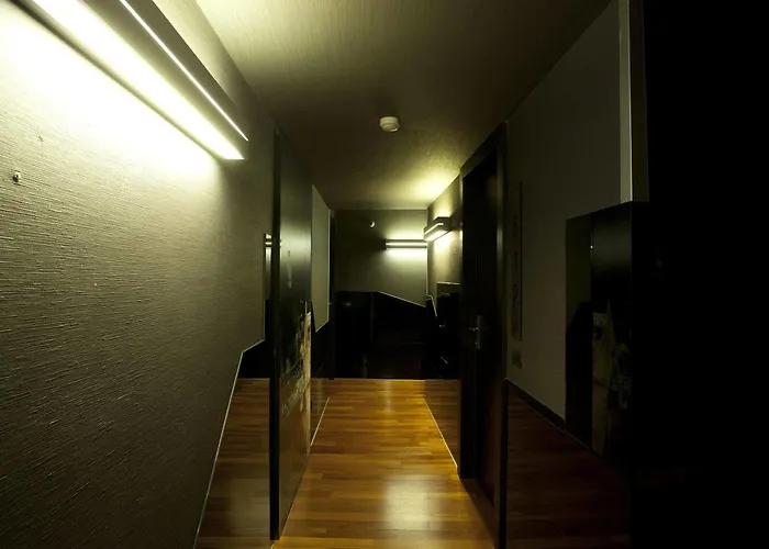 Valadier Oda ve Kahvaltı Roma