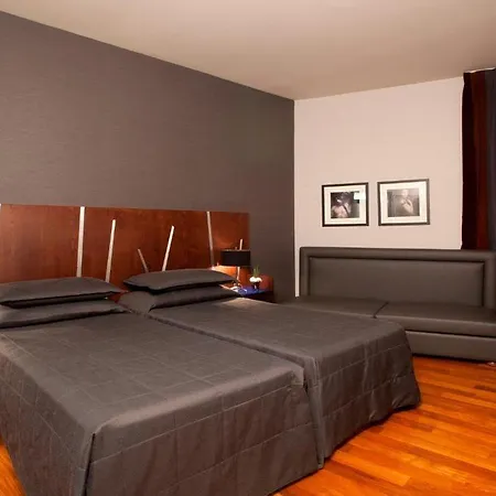 Valadier Bed & Breakfast 4*