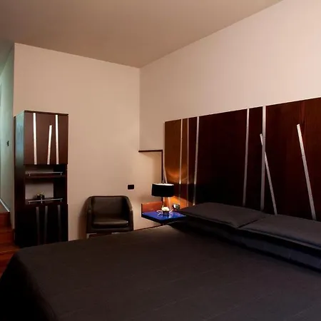 Bed & Breakfast Valadier Rome