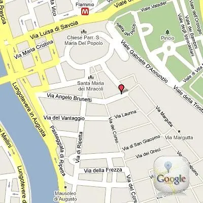 Valadier Bed & Breakfast