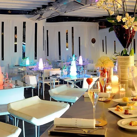 Bed & Breakfast Valadier 4*