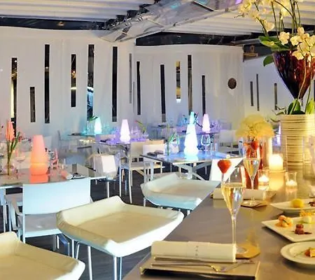 Valadier 4* Rome