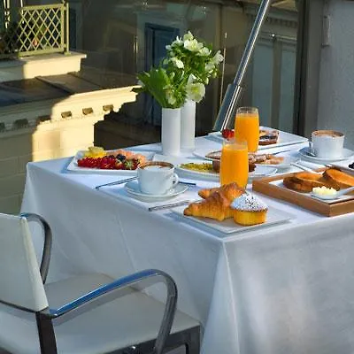Valadier 4* Rome