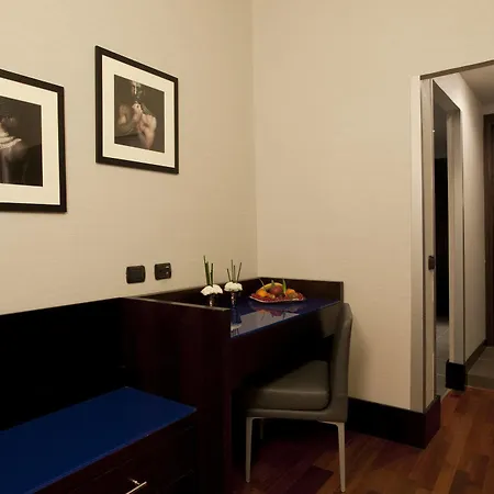 Valadier Bed & Breakfast 4*