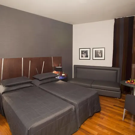 Valadier Bed & Breakfast Rome