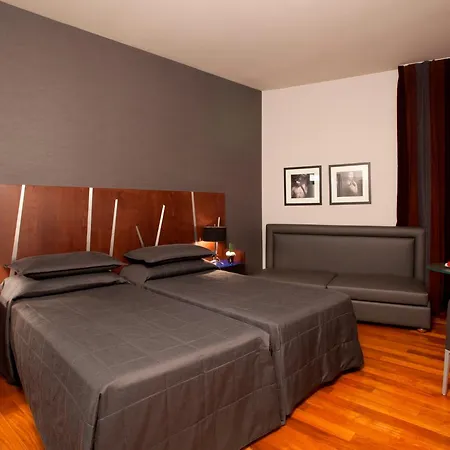 Valadier Bed & Breakfast Rome