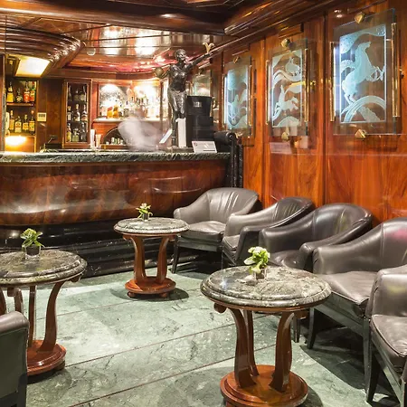 Valadier Bed & Breakfast 4*