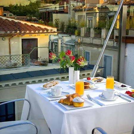 Bed & Breakfast Valadier