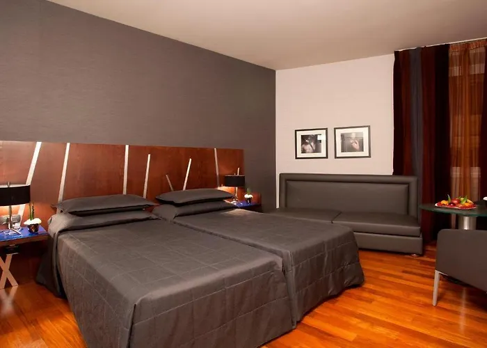 Valadier Bed & Breakfast 4*