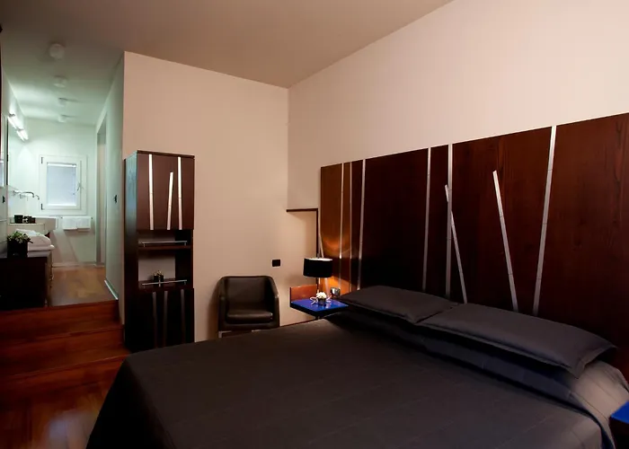 Bed & Breakfast Valadier Rome